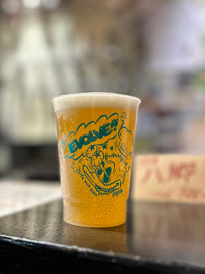 EVOLVE Beer & Kitchen 사진 4