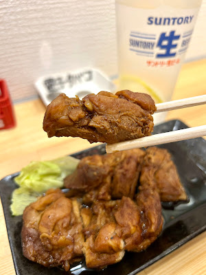 立ち飲み 憩の場 사진 4