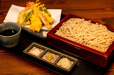 Soba noodle shop Kagetsu-an 사진 3