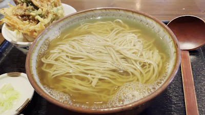 Soba noodle shop Kagetsu-an 사진 2