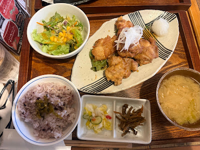 Cafe COMECO 사진 3