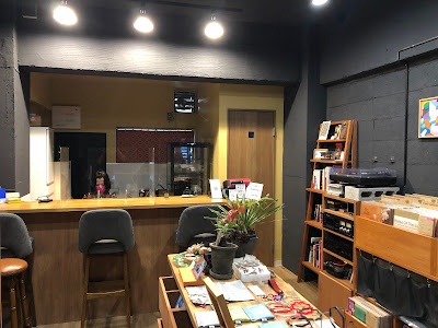 PHYSICAL STORE - ORGANIC MUSIC 사진 2