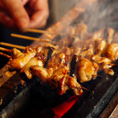 Yakitori Nishidaba Shimoigusaten 사진 2
