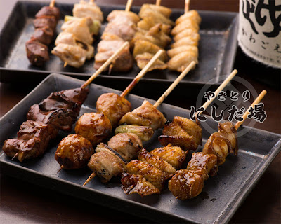 Yakitori Nishidaba Shimoigusaten 사진 3