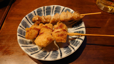 Yakitori Nishidaba Shimoigusaten 사진 4