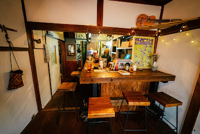 cafe & bar ヘッケ 사진 3