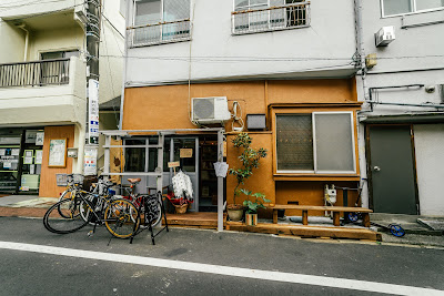 cafe & bar ヘッケ 사진 4