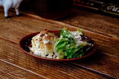 cafe & bar ヘッケ 사진 5