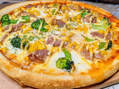 PIZZA＆BAR 椎名島 사진 3