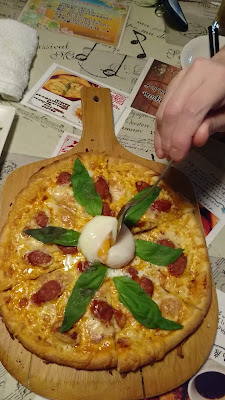PIZZA＆BAR 椎名島 사진 2