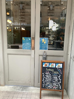 Brasserie Laiton 사진 3