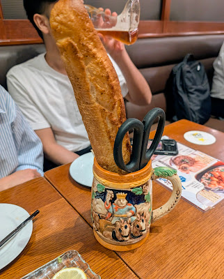 The Dubliners Irish Pub 池袋店 사진 3