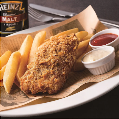 The Dubliners Irish Pub 池袋店 사진 2