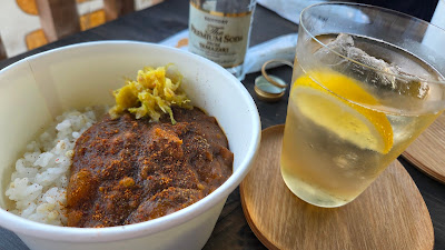 DRINK STAND TOKYO (イケ・サンパーク内) 사진 4