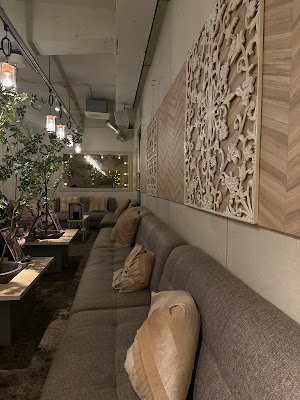 Shisha Cafe & Bar C.STAND Ikebukuro East Exit 사진 4