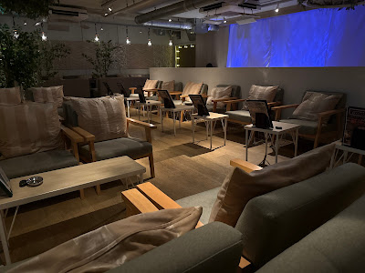 Shisha Cafe & Bar C.STAND Ikebukuro East Exit 사진 3