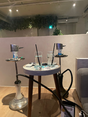 Shisha Cafe & Bar C.STAND Ikebukuro East Exit 사진 5