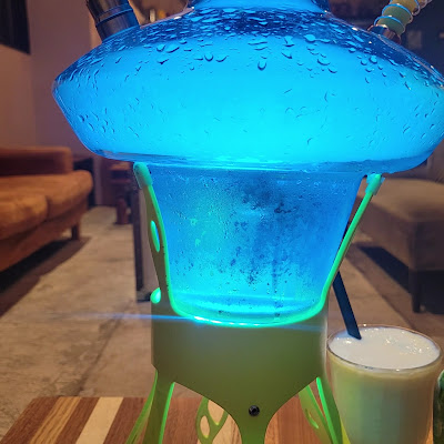 Shisha Maya Ikebukuro Higashiguchi 사진 2