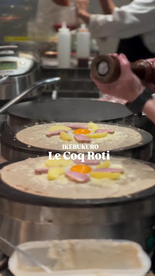Le Coq Roti 사진 2