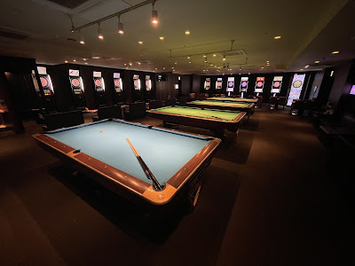 GRAN CYBER CAFE BAGUS Ikebukuro Sunshine 60 St 사진 3