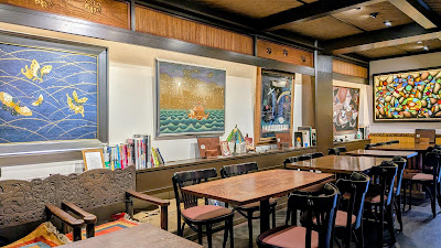 Tsutsuji Cafe 사진 5