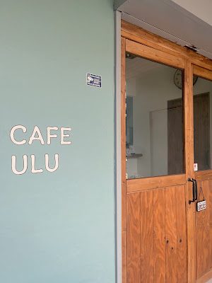 Cafe ULU 사진 3