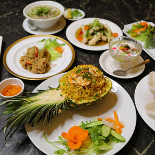 VIETNAM SKY RESTAURANT 사진 3
