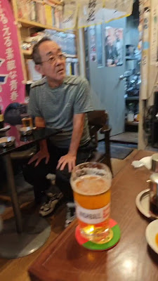 泪橋ホール 사진 2
