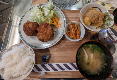 Antique Cafe & Bar Fukuandon 사진 4