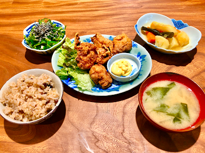 Antique Cafe & Bar Fukuandon 사진 3