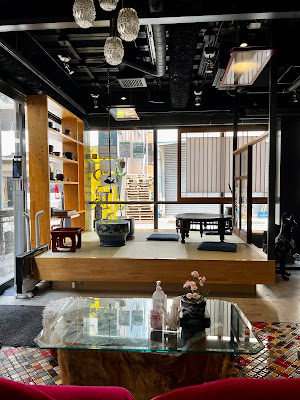 Antique Cafe & Bar Fukuandon 사진 5
