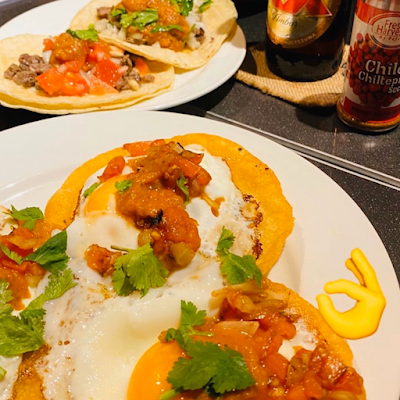LOVE TACOS CAFE IN & OUT → Coming soon new location 사진 3