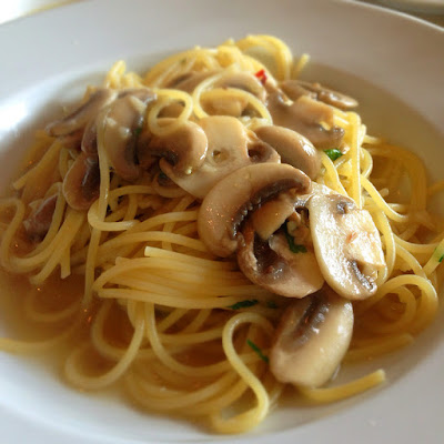Prego Pasta Bar 사진 3