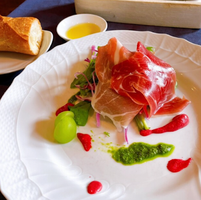 Prego Pasta Bar 사진 2
