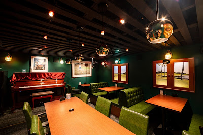 Cafe＆bar YUKA 사진 3