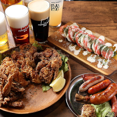 Perfect Beer Kitchen 사진 3