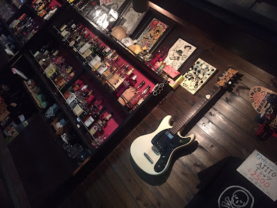 stand bar AJITO 本八幡 사진 3