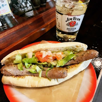 stand bar AJITO 本八幡 사진 2
