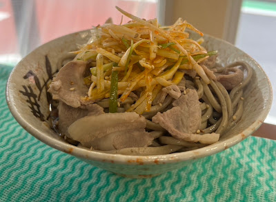 麺処盛盛 사진 4