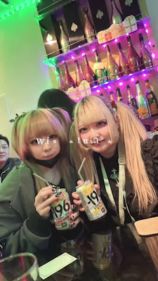 GIRLS BAR gigi 練馬 ガールズバー 사진 2