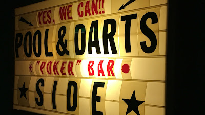 Pool & Darts + Poker Cafe "Side" 사진 3