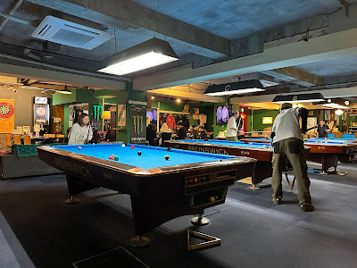 Pool & Darts + Poker Cafe "Side" 사진 4