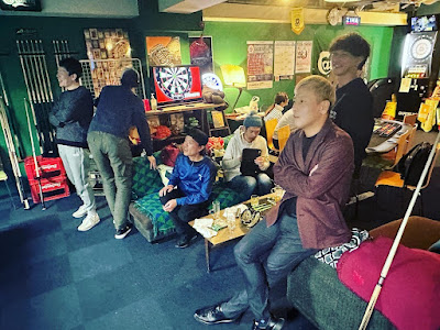 Pool & Darts + Poker Cafe "Side" 사진 5