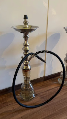 霞空喫茶もあ 사진 2