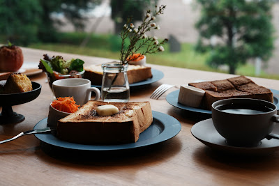 o-mado cafe & space 사진 3