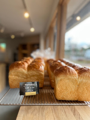 Manhattan Bakery & Wine bar 사진 4