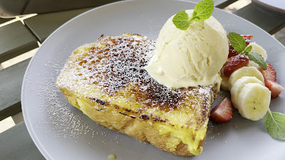 Manhattan Bakery & Wine bar 사진 2