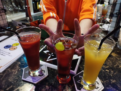 【ZAC】池袋男装Cafe & Bar 사진 3