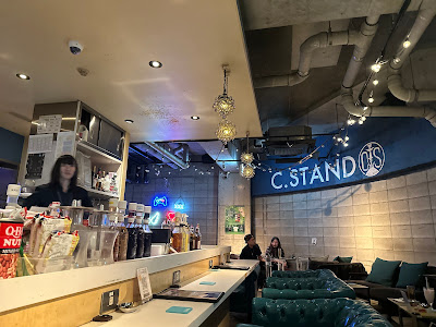 C.Stand Ikebukuro West Exit 사진 4