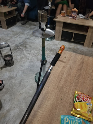 Shisha Bar Smoky 사진 4